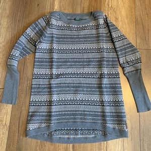 COPY - Roots Sweater